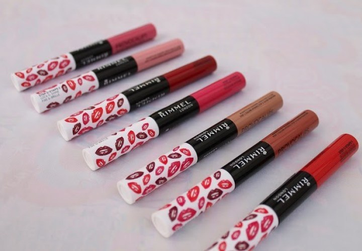 Provocalips 16H Lip Color