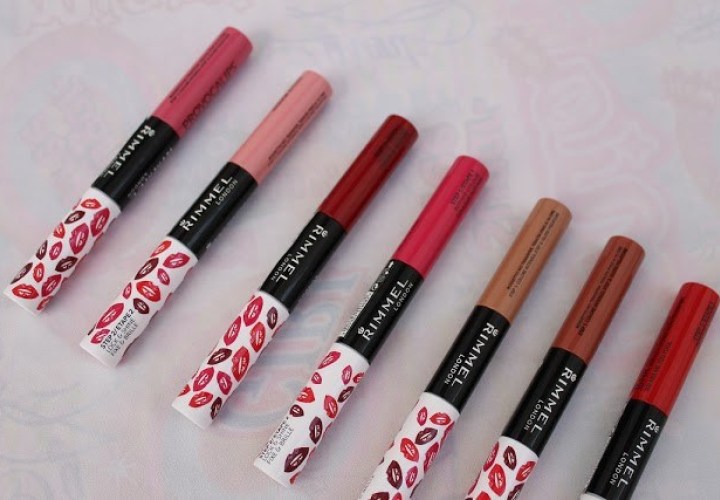 Provocalips 16H Lip Color
