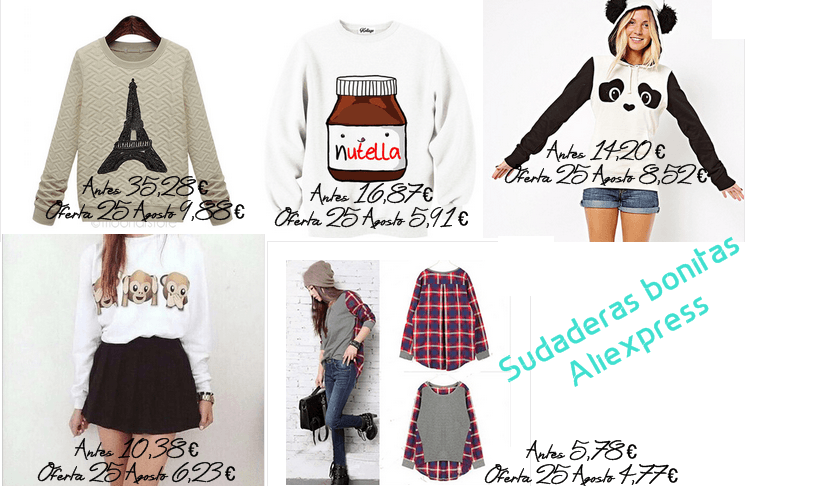 sweatshirt aliexpress